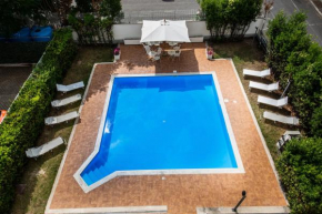 Hotel Roma Tor Vergata